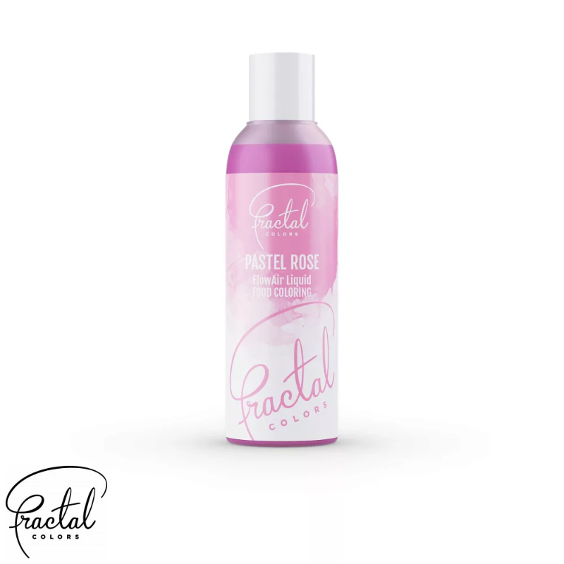 χρώμα για αερογράφο FlowAir Pastel Rose