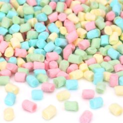 Mini Marshmallows - 50gr