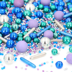 Sprinkles - Deep Ocean - 80g