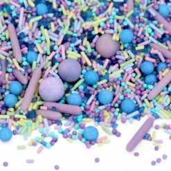 Sprinkles - Mermaid Love - 80g