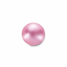 Crispy Ball - Πέρλα - Ροζ