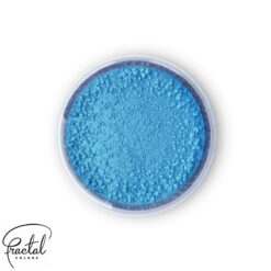 Fractal - Eurodust - βρόσιμη σκόνη ματ - Adriatic blue - 2g