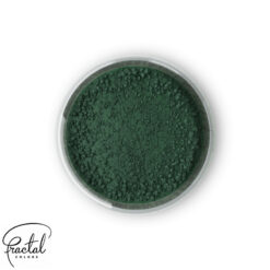 Fractal - Eurodust - βρώσιμη σκόνη ματ - Olive Green - 1,2g
