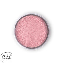 Fractal - Eurodust - βρόσιμη σκόνη ματ - Pelican Pink - 5,5g