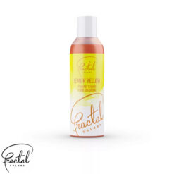 χρώμα για αερογράφο FlowAir Lemon Yellow