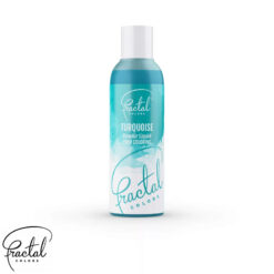 χρώμα για αερογράφο FlowAir Turquoise