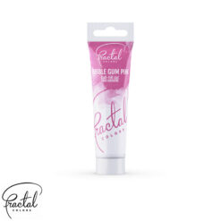 Fractal - Full-Fill gel - Buuble Gum Pink - 30g