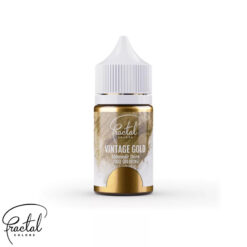 χρώμα αερογράφου ShimmAir Shine Vintage Χρυσό