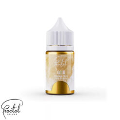 χρώμα αερογράφου ShimmAir Shine Χρυσό