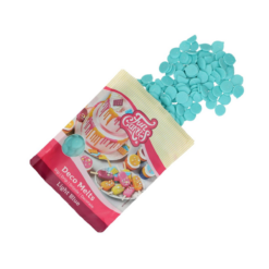 FunCakes - Deco Melts - γαλάζιο - 250g