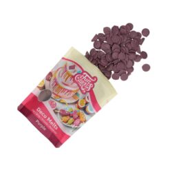 FunCakes - Deco Melts - μωβ - 250g