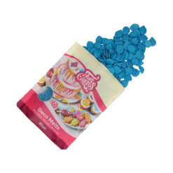 FunCakes - Deco Melts - μπλε - 250g