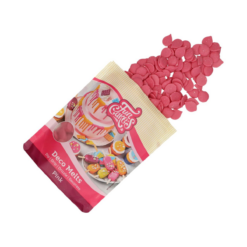 FunCakes - Deco Melts - ροζ - 250g