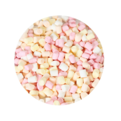 Micro Marshmallows - 50gr