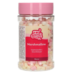 Micro Marshmallows - 50gr
