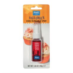 βρώσιμο αίμα Halloween spray 30g