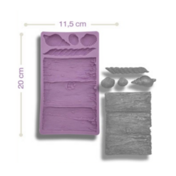 Καλούπι στοιχεία θάλασσας