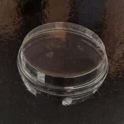 Κάπακι για μπωλ πάστας στρογγυλό 200ml - 50τμχ