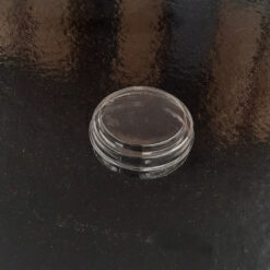 Καπάκι για ποτηράκι στρογγυλό 80ml - 24τμχ