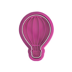 Κουπάτ - Αερόστατο