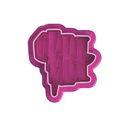 Κουπάτ - Harry Potter - Λογότυπο