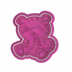 Κουπάτ - Τίγρης