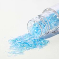 Magic Sparkles - Blue Aquamarine - 3gr