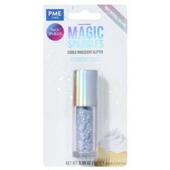 Magic Sparkles - Diamond Dust - 3gr