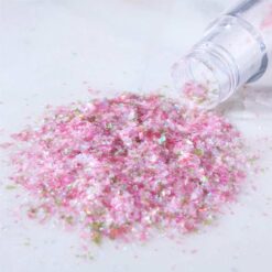 Magic Sparkles - Fairy Flowers - 3gr