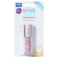 Magic Sparkles - Fairy Flowers - 3gr