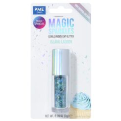Magic Sparkles - Island Lagoon - 3gr
