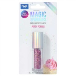 Magic Sparkles - Party Popper - 3gr