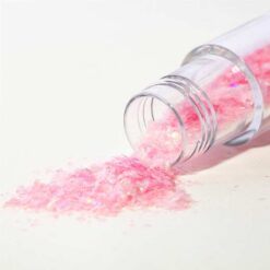 Magic Sparkles - Pink Topaz - 3gr