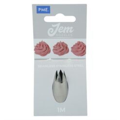 κορνέ για αστέρι No 1M