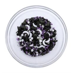 βρώσιμα sprinkles Halloween Bewitched χωρίς συσκευασία