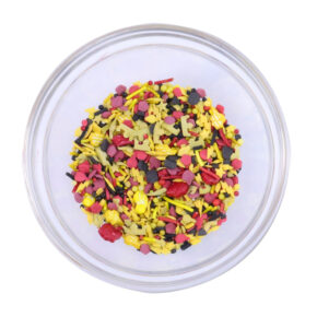 Out of the Box Sprinkles - Harry Potter - Gryffindor - 60g