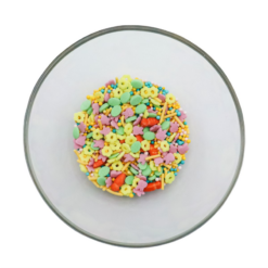 Out of the Box Sprinkles - Happy Easter - 60g