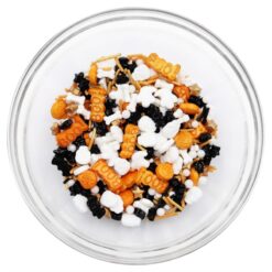 βρώσιμα sprinkles Halloween Jack-o-Lantern Out of the Box 60g