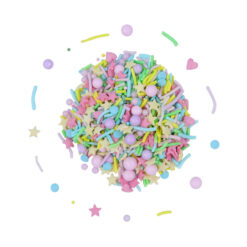 Out of the Box Sprinkles -Fairy Dust