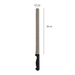 Μαχαίρι για παντεσπάνι