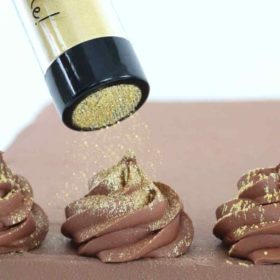 PME Lustre Snow - Χρυσό