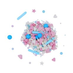 Out of the Box Sprinkles - Candy Floss