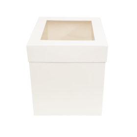 Κουτί για τούρτες ψηλές