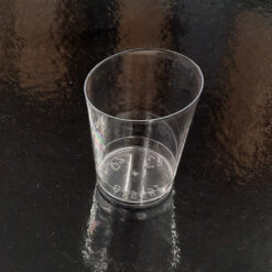 Σφηνάκι ασύμμετρο 60ml - 100τμχ