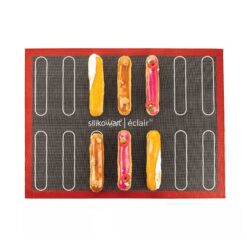 Air mat eclair and choux