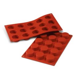 φόρμα σιλικόνης για πτι φουρ