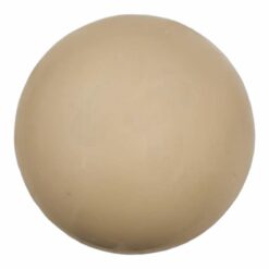 Σοκολατένια μπάλα λευκή - 250gr - 12.5cm