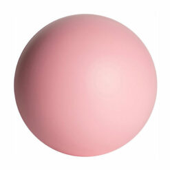 Σοκολατένια μπάλα ροζ