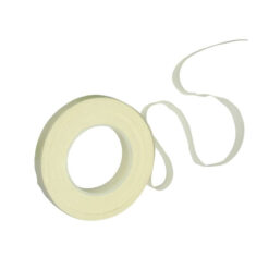 Ταινία λουλουλουδιών - λευκή