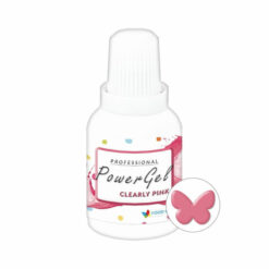 Χρώματα ζαχαροπλαστικής - Powergel